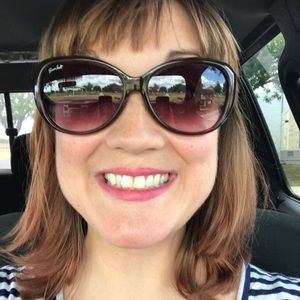 Meet your Posher, Tami